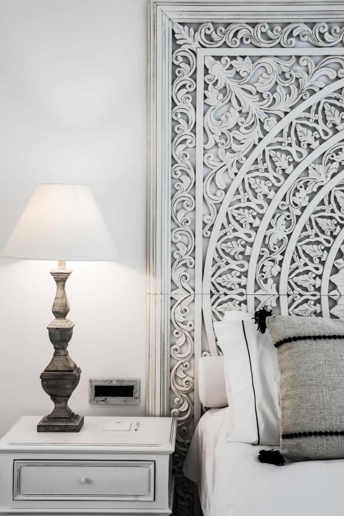 Luxe kamer met Eigen Bubbelbad